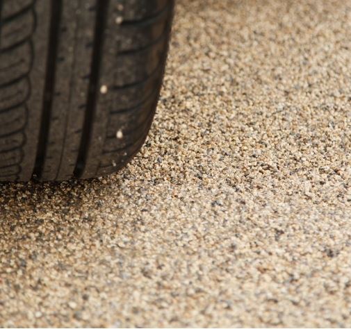 Calcined Bauxite Aggregate in the UK(3)
