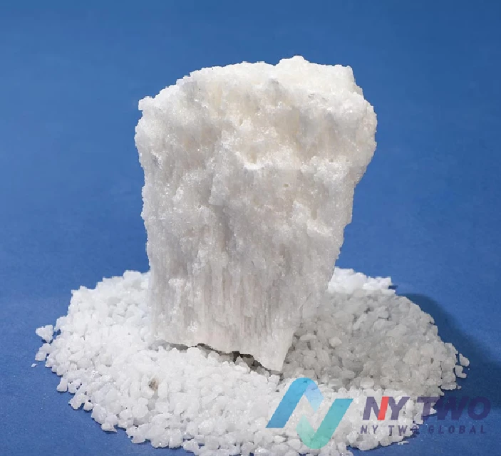 Aluminum Oxide Powder Supplier