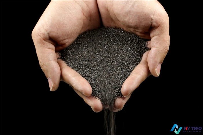 Brown Fused Alumina Powder