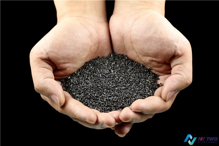 Brown Fused Alumina