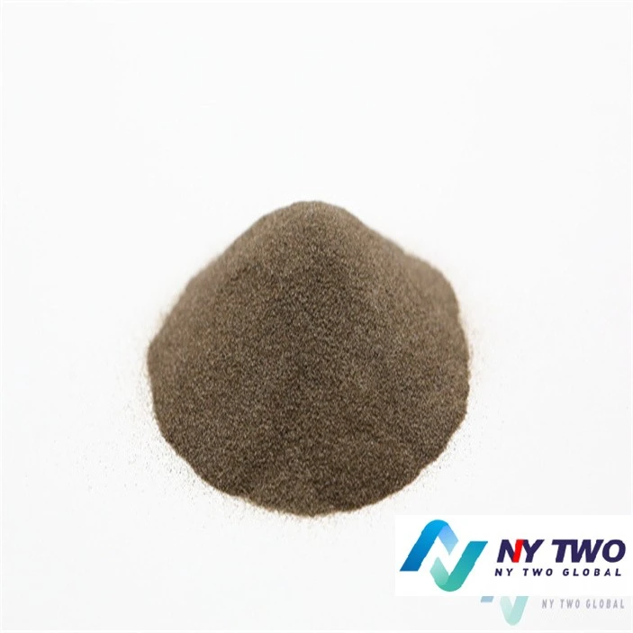 Fused Alumina Brown Powder