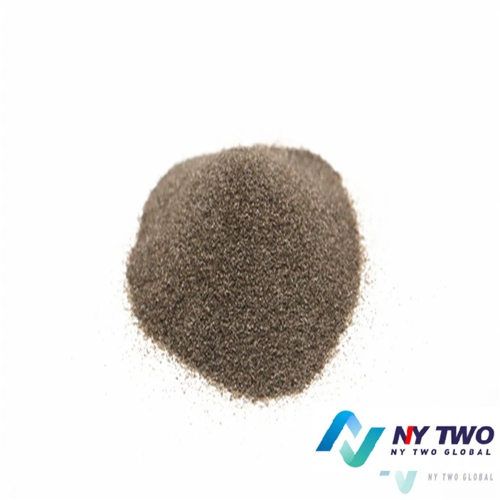Images Of Artificial Corundum Brown Fepa BFA