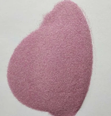 Pink Fused Alumina