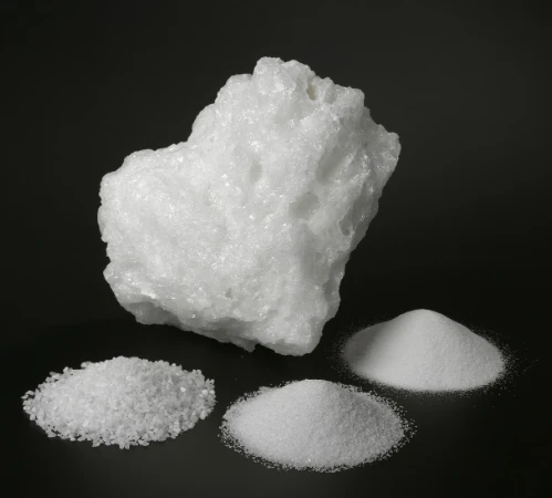 White Alumina Oxide