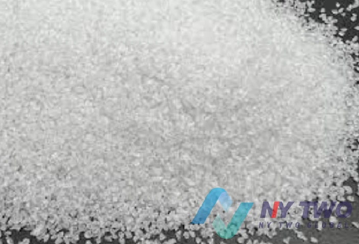 White Corundum Micro Powder