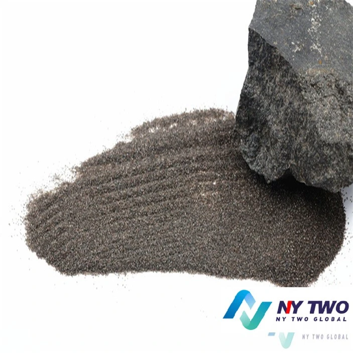 White Corundum Or Brown Corundum For Sharpening Knives