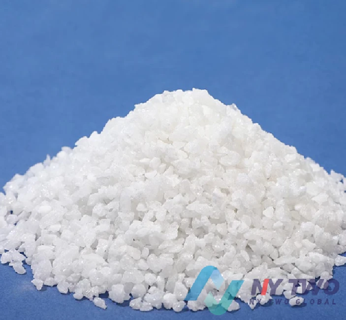 White Fused Alumina Powder Price