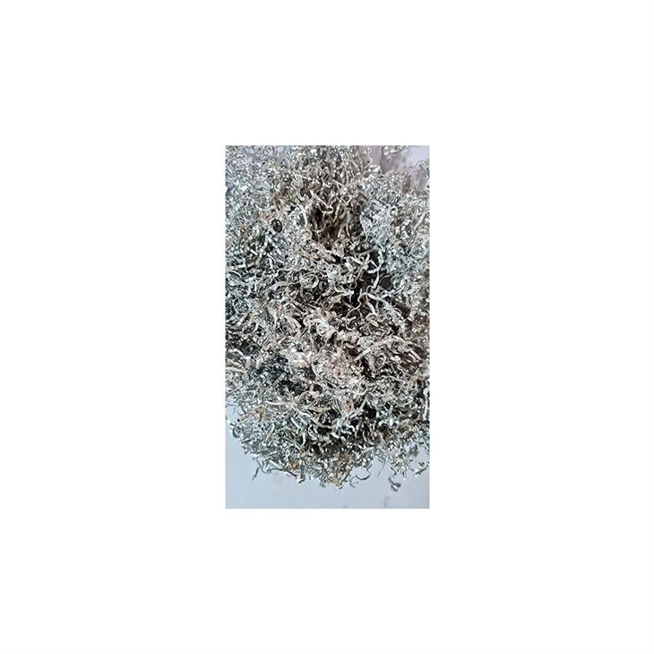 Magnesium Alloy AZ91D Thixo Chips