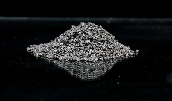 Brown Aluminum Oxide