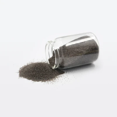 Rjavi aluminijev oksid