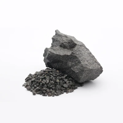 Rjava taljena glinica
