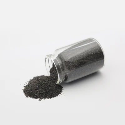 Rjavi taljeni aluminijev oksid (BFA) (Al2O3)