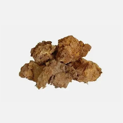 Mrtvo zažgana magnezija