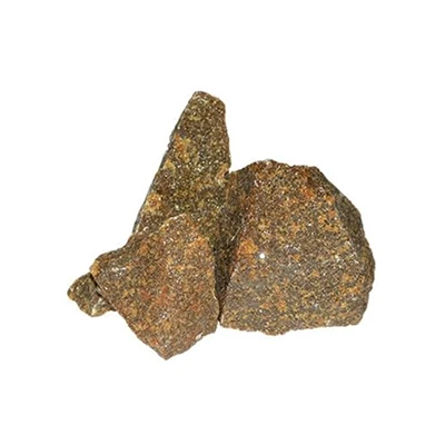 Taljeni magnezijev oksid