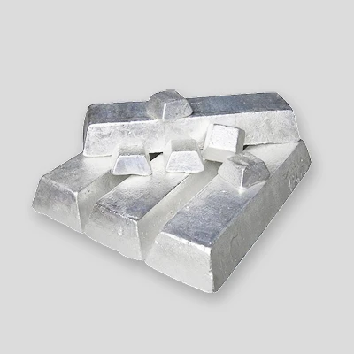 MAGNEZIJEV KOVINSKI INGOT 99,99%