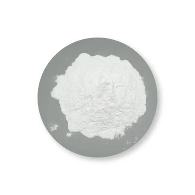 OEM beli prah aluminijevega oksida