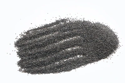 Rjava aluminijev oksid razred 100