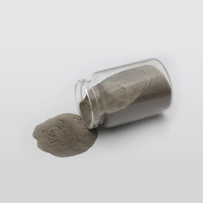 Rjav taljeni aluminijev oksid (fin prah)
