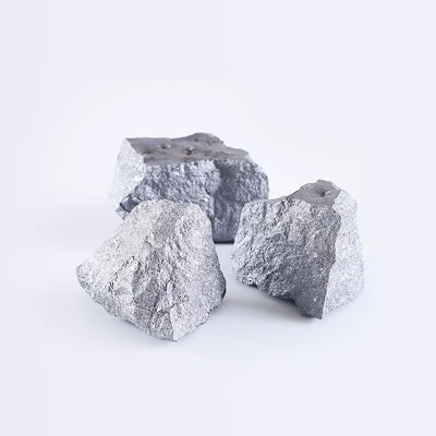 Ferro silicij