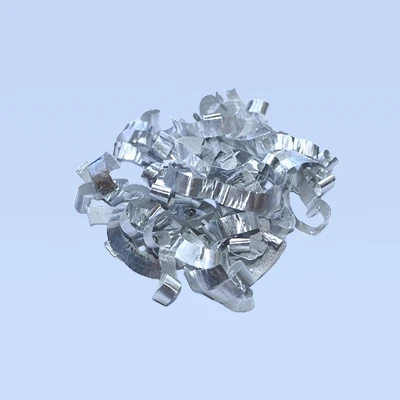 Magnezijevi čipi, razred: Nanoshel