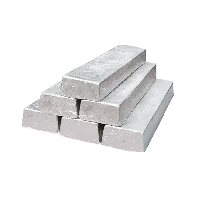 Magnezijev ingot