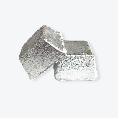 Magnezij Mg90 (80-100 ton)