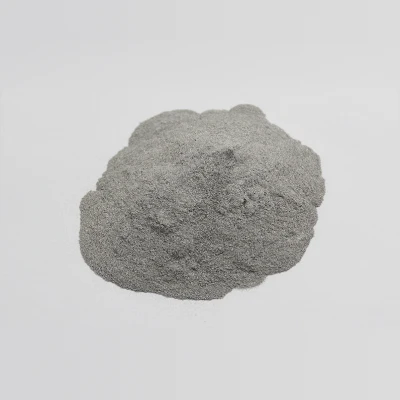 Mletje magnezijevega prahu