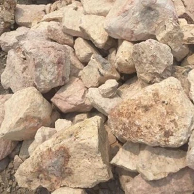 Več prednosti žganega boksita v našem podjetju