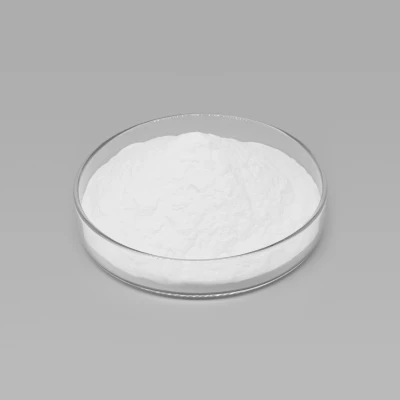 Bela taljena glinica