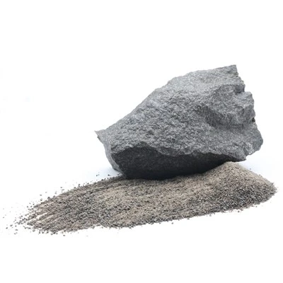 Rjava taljena glinica