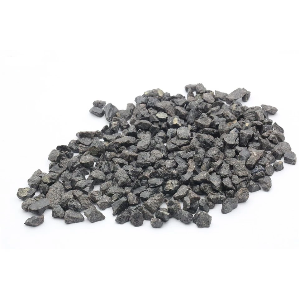 Uses Of Brown Fused Alumina Refractory Materials